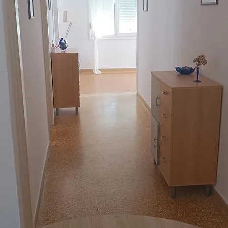 Pap's House דירה Rhodes City