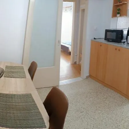 Pap's House דירה